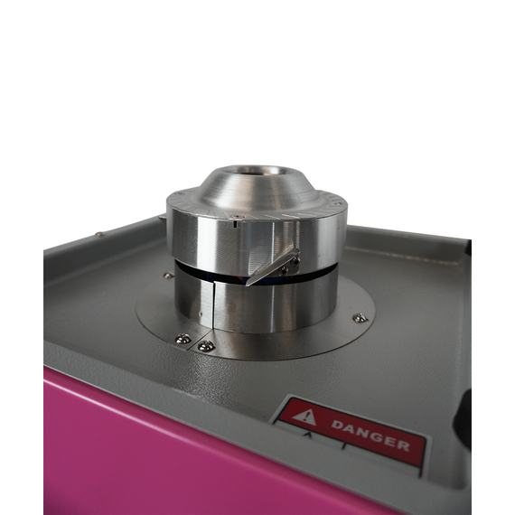 Combisteel Zuckerwatte-Maschine 720 8 Combisteel Zuckerwatte-Maschine 720