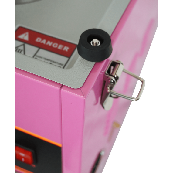 Combisteel Zuckerwatte-Maschine 720 9 Combisteel Zuckerwatte-Maschine 720