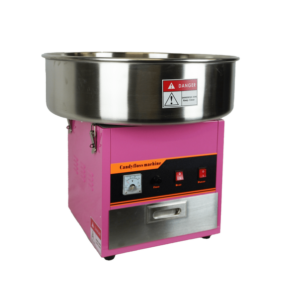 Combisteel Zuckerwatte-Maschine 520 Combisteel Zuckerwatte-Maschine 520