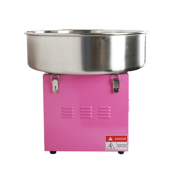 Combisteel Zuckerwatte-Maschine 520 7 Combisteel Zuckerwatte-Maschine 520