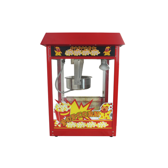 Combisteel Popcorn-Gerät 1 Combisteel Popcorn-Gerät