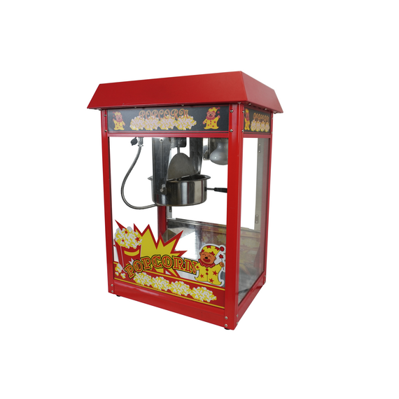 Combisteel Popcorn-Gerät Combisteel Popcorn-Gerät