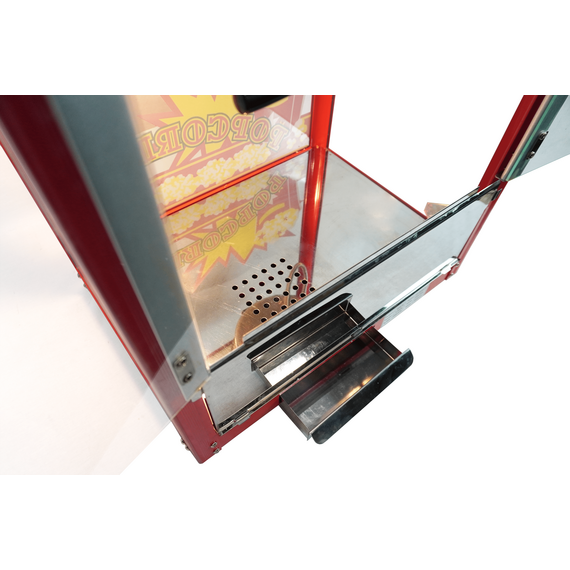 Combisteel Popcorn-Gerät 5 Combisteel Popcorn-Gerät
