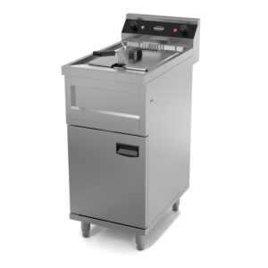 Combisteel Elektro Friteuse 1X12L 9Kw