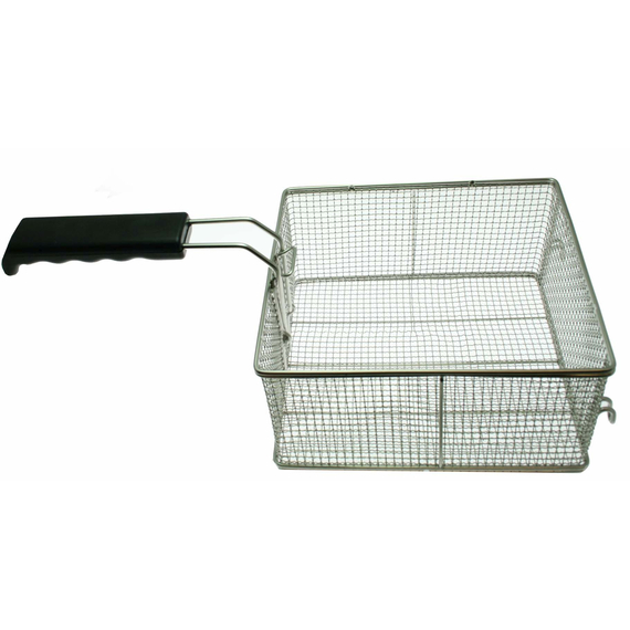 Combisteel Korb Friteuse für 7455.0985 - 7455.1006-1007 – Breite 250 – Art.-Nr.: 7455.0983 Combisteel Korb Friteuse für 7455.0985 - 7455.1006-1007 – Breite 250 – Art.-Nr.: 7455.0983