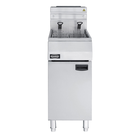 Combisteel Friteuse Erdgas 1X21L Combisteel Friteuse Erdgas 1X21L