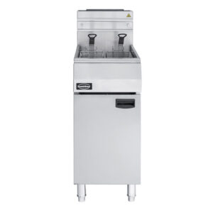 Combisteel Friteuse Propan 1X21L