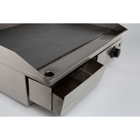 Combisteel Elektro Grillplatte – Breite 550 3 Combisteel Elektro Grillplatte – Breite 550