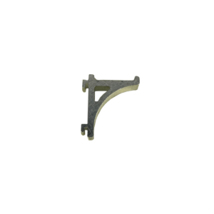 Combisteel Set 4 Clips für Rost für 7455.1300-1301-1305-1307-1310-1315-1320-1384-1385