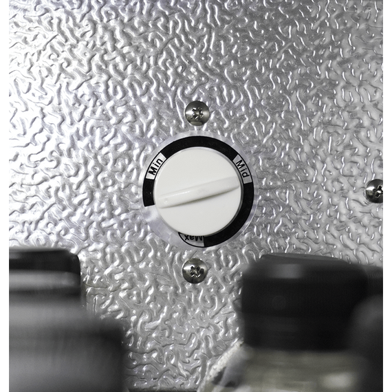 Combisteel Barkühler Schwarz 2 Schiebetüren – Breite 900 – Art.-Nr.: 7455.1315 8 Combisteel Barkühler Schwarz 2 Schiebetüren – Breite 900 – Art.-Nr.: 7455.1315