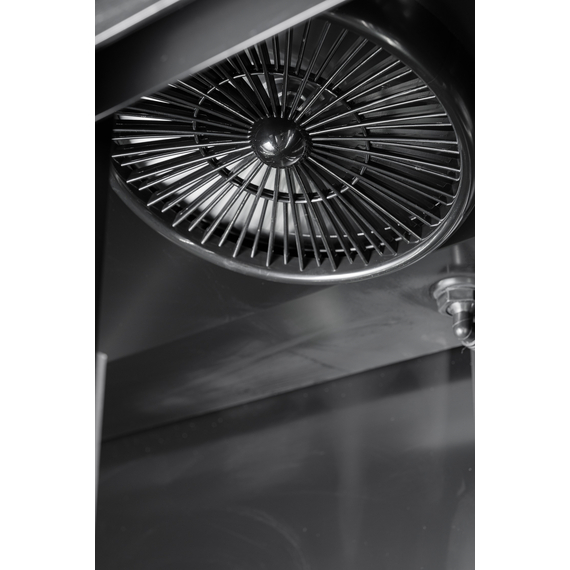 Combisteel Kühlschrank mit Schiebeglastüren Bez-780 Sl Schwarz 5 Combisteel Kühlschrank mit Schiebeglastüren Bez-780 Sl Schwarz