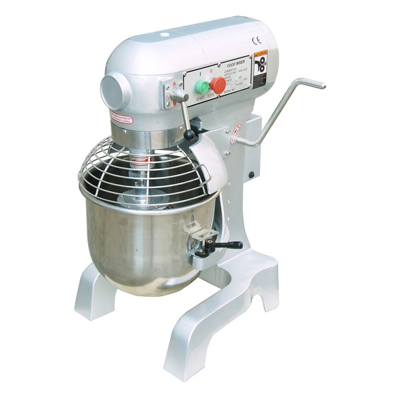 Combisteel Planetenmischer 30 Liter – Breite 546 Combisteel Planetenmischer 30 Liter – Breite 546