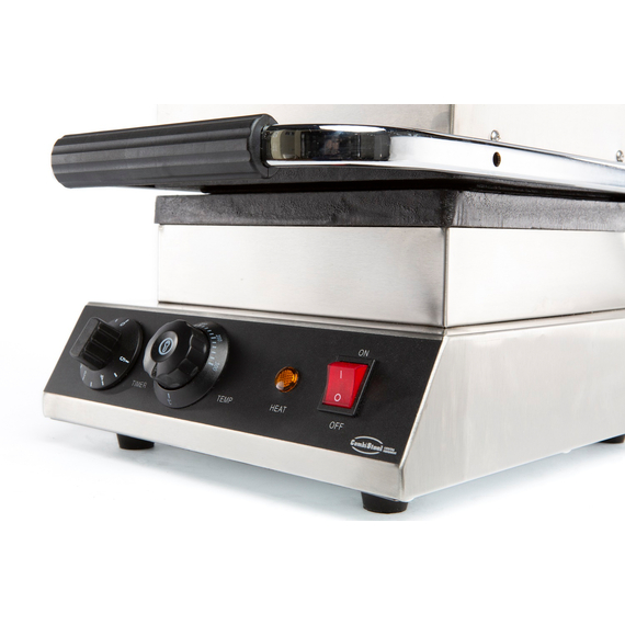 Combisteel Waffeleisen – Breite 300 – Art.-Nr.: 7455.1620 2 Combisteel Waffeleisen – Breite 300 – Art.-Nr.: 7455.1620