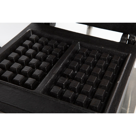 Combisteel Waffeleisen – Breite 300 – Art.-Nr.: 7455.1620 3 Combisteel Waffeleisen – Breite 300 – Art.-Nr.: 7455.1620