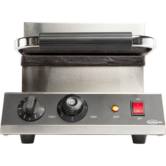 Combisteel Waffeleisen – Breite 300 – Art.-Nr.: 7455.1620 4 Combisteel Waffeleisen – Breite 300 – Art.-Nr.: 7455.1620