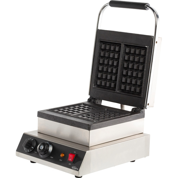 Combisteel Waffeleisen – Breite 300 – Art.-Nr.: 7455.1620 1 Combisteel Waffeleisen – Breite 300 – Art.-Nr.: 7455.1620