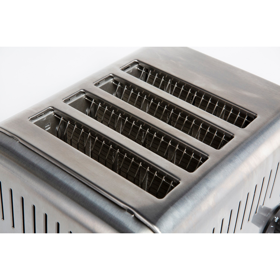 Combisteel Toaster 4 2 Combisteel Toaster 4