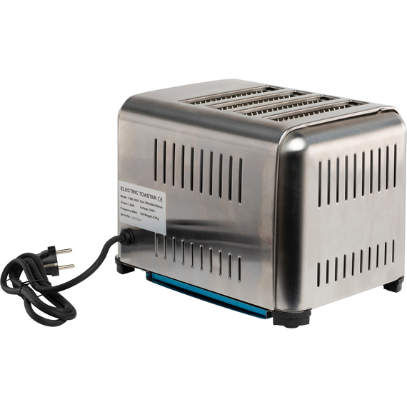 Combisteel Toaster 4 3 Combisteel Toaster 4