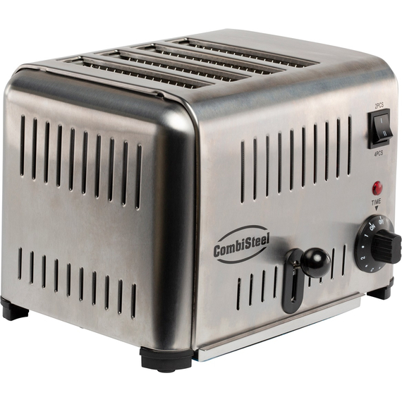 Combisteel Toaster 4 Combisteel Toaster 4