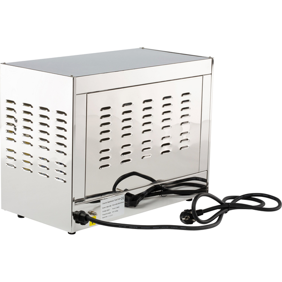 Combisteel Salamander Toaster 2 Stufig 5 Combisteel Salamander Toaster 2 Stufig
