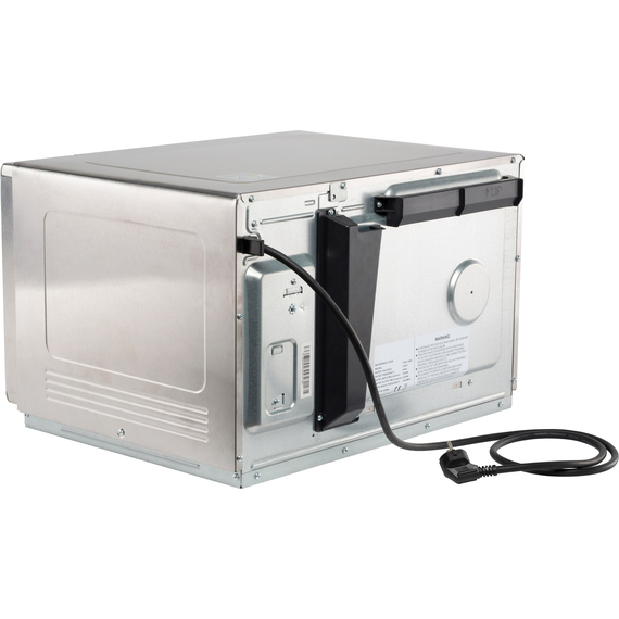 Combisteel Microwelle 3200 W 5 Combisteel Microwelle 3200 W