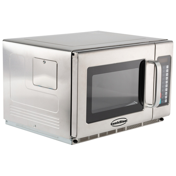 Combisteel Microwelle 3200 W Combisteel Microwelle 3200 W