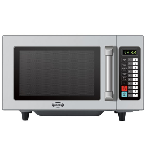 Combisteel Microwelle 1550 W Combisteel Microwelle 1550 W