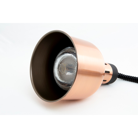 Combisteel Cs Wärmelampe Ch-01 Bronze 2 Combisteel Cs Wärmelampe Ch-01 Bronze