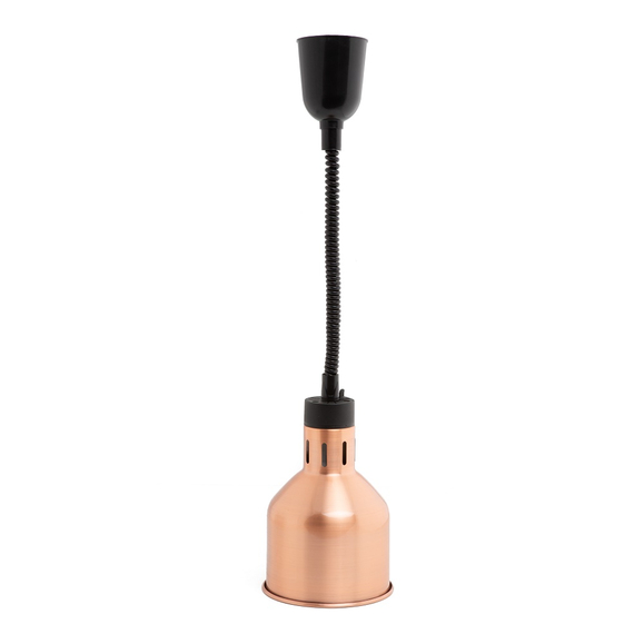 Combisteel Cs Wärmelampe Ch-01 Bronze Combisteel Cs Wärmelampe Ch-01 Bronze