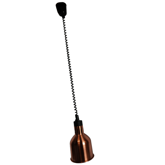 Combisteel Cs Wärmelampe Ch-01 Bronze 6 Combisteel Cs Wärmelampe Ch-01 Bronze