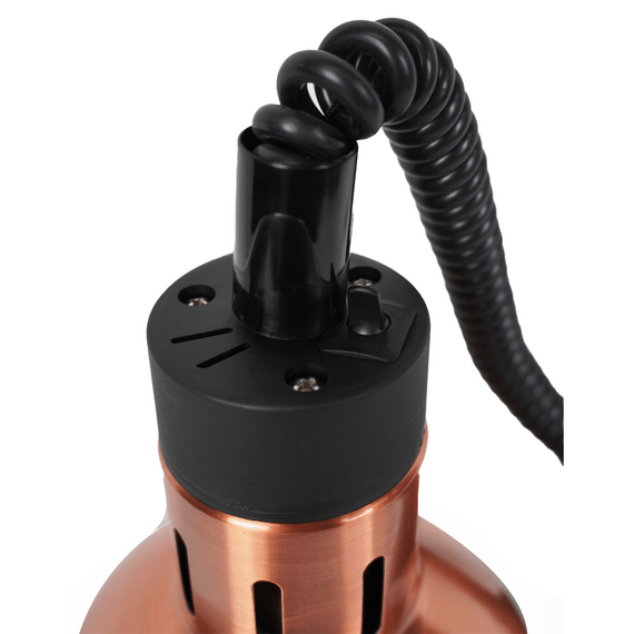 Combisteel Cs Wärmelampe Ch-01 Bronze 4 Combisteel Cs Wärmelampe Ch-01 Bronze