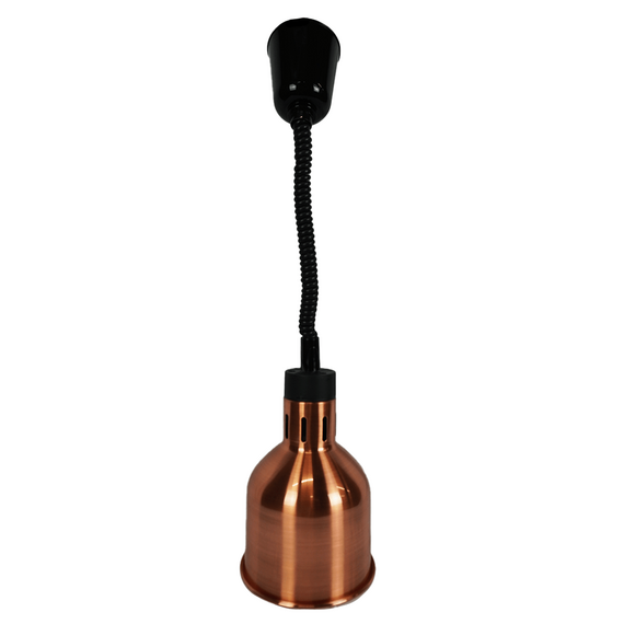 Combisteel Cs Wärmelampe Ch-01 Bronze 5 Combisteel Cs Wärmelampe Ch-01 Bronze