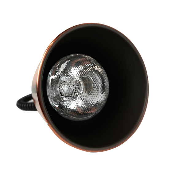 Combisteel Cs Wärmelampe Ch-01 Bronze 8 Combisteel Cs Wärmelampe Ch-01 Bronze