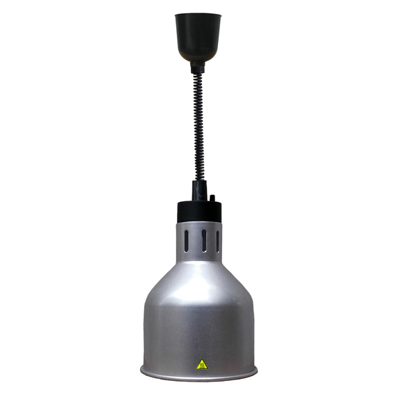 Combisteel Cs Wärmelampe Ch-01 Silber Combisteel Cs Wärmelampe Ch-01 Silber