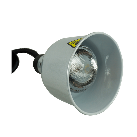 Combisteel Cs Wärmelampe Ch-01 Silber 3 Combisteel Cs Wärmelampe Ch-01 Silber