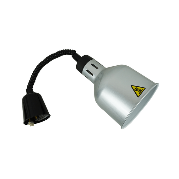 Combisteel Cs Wärmelampe Ch-01 Silber 4 Combisteel Cs Wärmelampe Ch-01 Silber