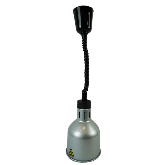 Combisteel Cs Wärmelampe Ch-01 Silber 5 Combisteel Cs Wärmelampe Ch-01 Silber