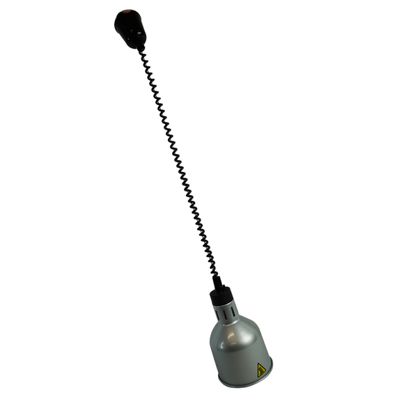 Combisteel Cs Wärmelampe Ch-01 Silber 6 Combisteel Cs Wärmelampe Ch-01 Silber