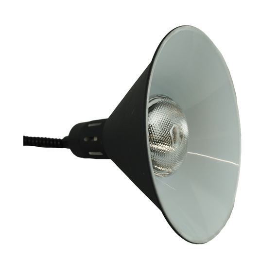 Combisteel Cs Wärmelampe Ch-02 Schwarz 5 Combisteel Cs Wärmelampe Ch-02 Schwarz