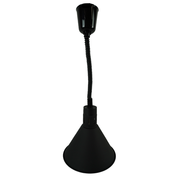 Combisteel Cs Wärmelampe Ch-02 Schwarz 8 Combisteel Cs Wärmelampe Ch-02 Schwarz