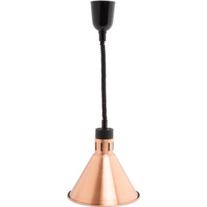 Combisteel Cs Wärmelampe Ch-02 Bronze