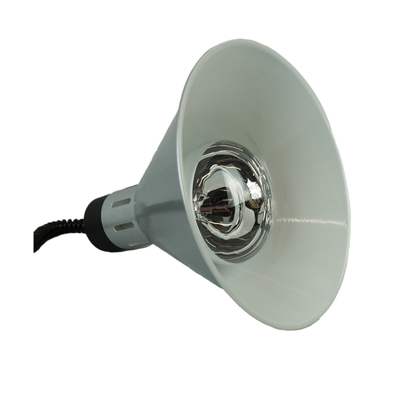 Combisteel Cs Wärmelampe Ch-02 Silber 3 Combisteel Cs Wärmelampe Ch-02 Silber
