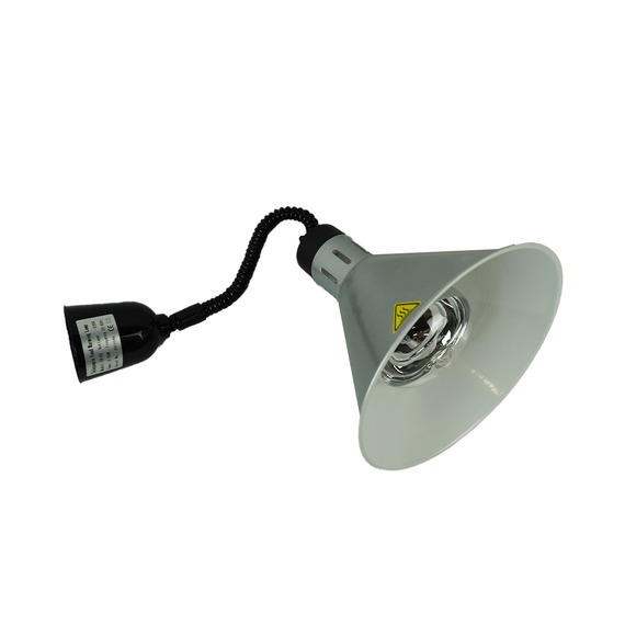 Combisteel Cs Wärmelampe Ch-02 Silber 4 Combisteel Cs Wärmelampe Ch-02 Silber