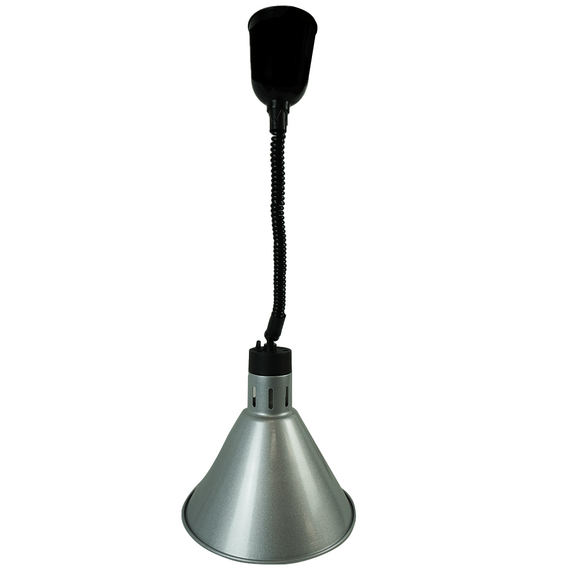 Combisteel Cs Wärmelampe Ch-02 Silber 5 Combisteel Cs Wärmelampe Ch-02 Silber
