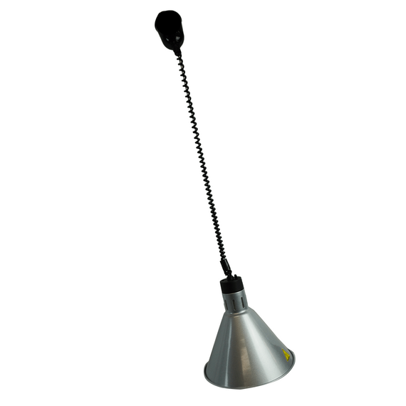 Combisteel Cs Wärmelampe Ch-02 Silber 6 Combisteel Cs Wärmelampe Ch-02 Silber