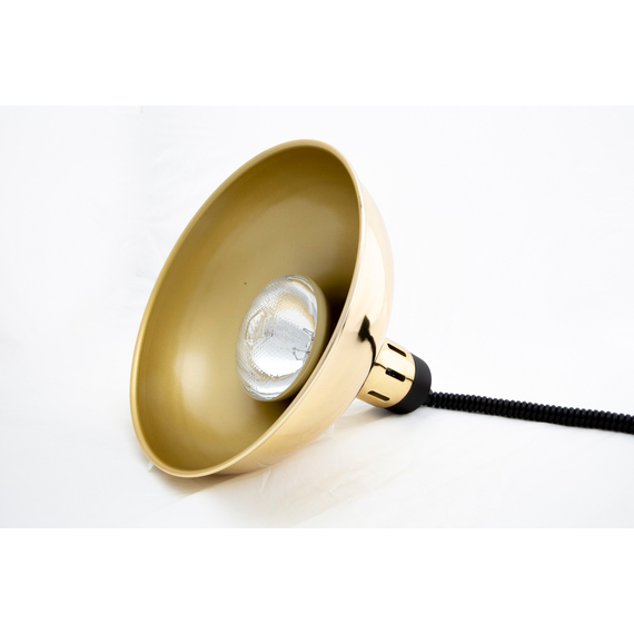 Combisteel Cs Wärmelampe Ch-03 Gold 1 Combisteel Cs Wärmelampe Ch-03 Gold