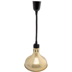 Combisteel Cs Wärmelampe Ch-03 Gold