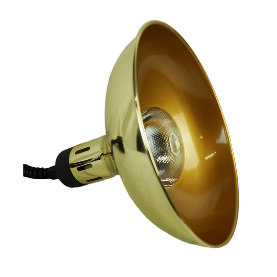 Combisteel Cs Wärmelampe Ch-03 Gold 4 Combisteel Cs Wärmelampe Ch-03 Gold