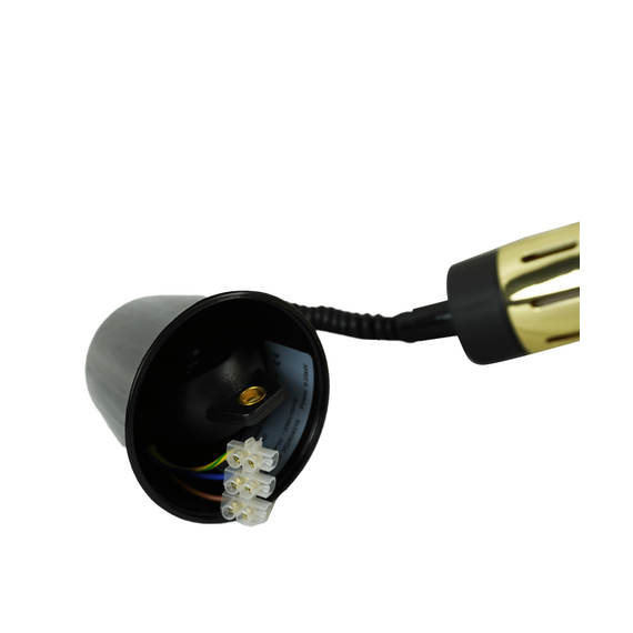 Combisteel Cs Wärmelampe Ch-03 Gold 5 Combisteel Cs Wärmelampe Ch-03 Gold