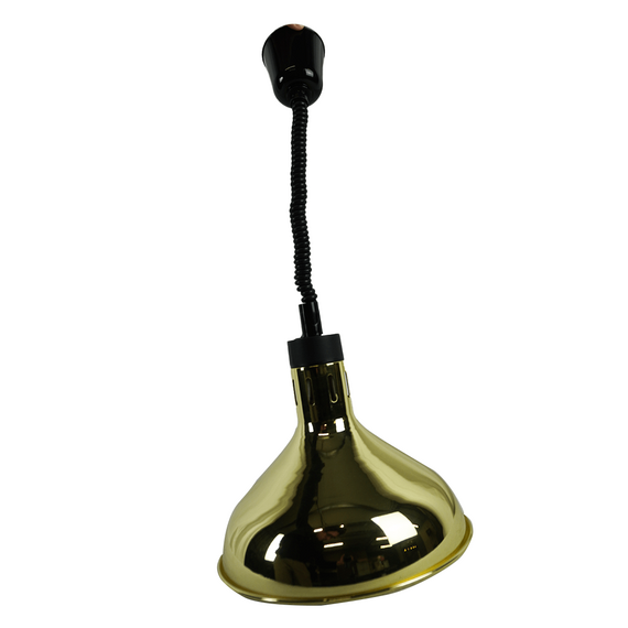 Combisteel Cs Wärmelampe Ch-03 Gold 6 Combisteel Cs Wärmelampe Ch-03 Gold